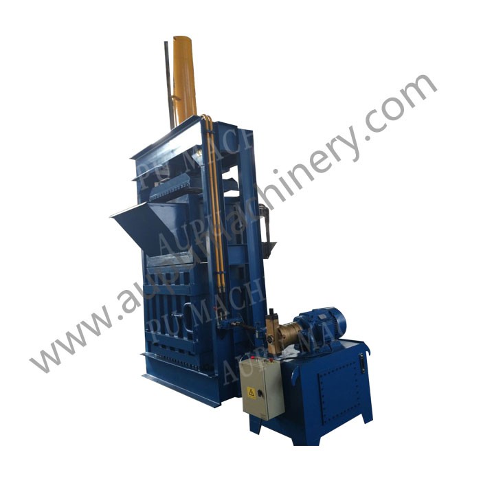 Waste Paper Hydraulic Press Machine Suppliers And Manufacturers