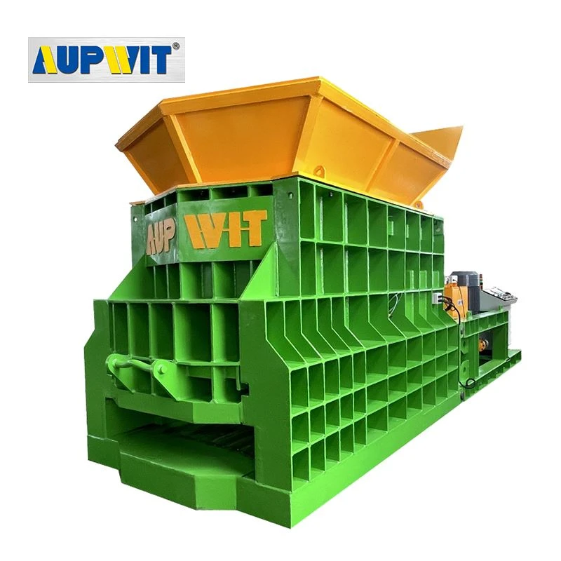 Automatic Horizontal Shear Machine