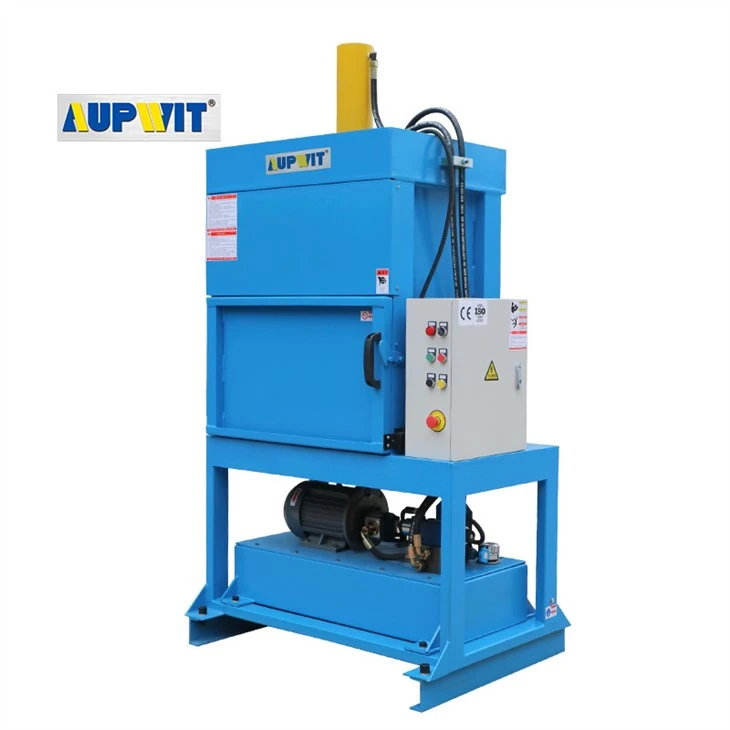Paint Bucket Flattening Machine